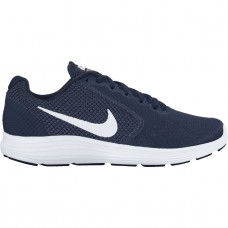 Кроссовки мужские Nike 819300-406 Revolution 3 Running Shoe